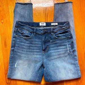 Kensie Women’s Skinny Jeans